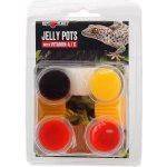 Repti Planet Jelly Pots Mixed 8 ks 007-82000 – Hledejceny.cz