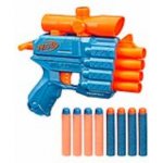 Nerf Hasbro Elite 2.0 Prospect QS 4 – Hledejceny.cz