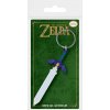 Přívěsky na klíče Přívěsek na klíče Zelda Master Sword