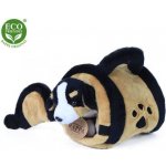Eco-Friendly Rappa pes Bernský salašnický v přepravce 15 cm – Sleviste.cz