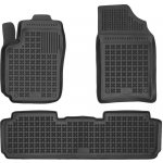 Koberce gumové Rezaw Plast Citroën Xsara Picasso 1999-2010 – Sleviste.cz