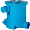 Přípravky pro žumpy, septiky a čističky Rewa Samočistící sběrný filtr na dešťovou vodu - filtr dešťové vody