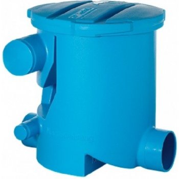 Rewa Samočistící sběrný filtr na dešťovou vodu - filtr dešťové vody