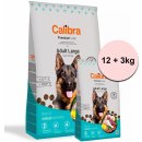 Calibra Dog Premium Line Adult Large 15 kg