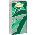 Tento Soft papírové kapesníčky Aloe Vera 3-vrstvé 10 x 10 ks – Zboží Dáma