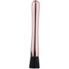 Shaker Barmanský muddler na koktejly rosegold ED-249590bron