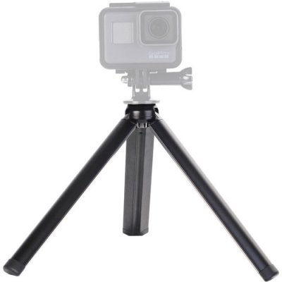 ROLLIN ACTION TRIPOD GRIP - kovový držák do ruky GO_6282