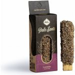 Sagrada Madre Palo Santo dřívko s levandulí 1 ks – Hledejceny.cz