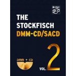 Various - The Stockfisch DMM-/SACD Vol. 2 CD – Hledejceny.cz