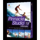 Pinnacle Studio 19 Ultimate, CZ PNST19ULMLEU