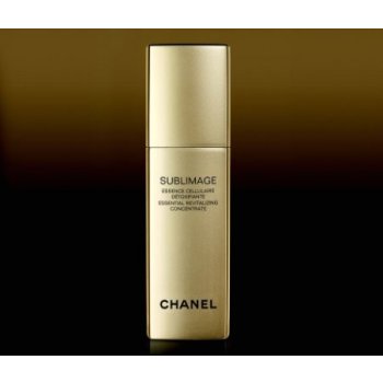 Chanel Sublimage Essential Regenerating Concentrate koncentrát pro kompletní regeneraci a vyhlazení 30 ml