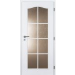 DOORNITE Octavianus bílé 60 cm – Hledejceny.cz