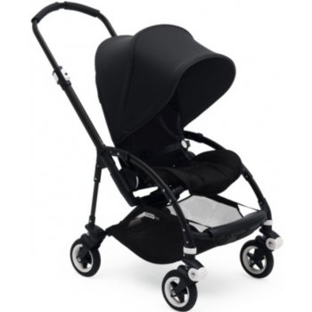 Bugaboo Bee5 Complete Black/Black Black 2017