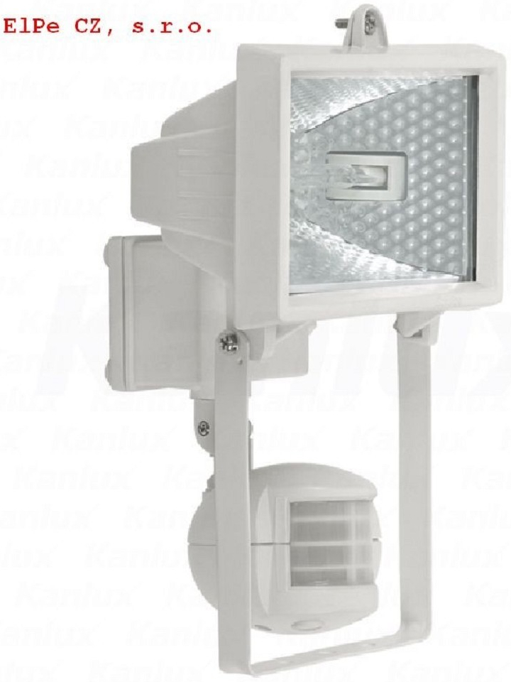 Kanlux MEX CE-81PX-W
