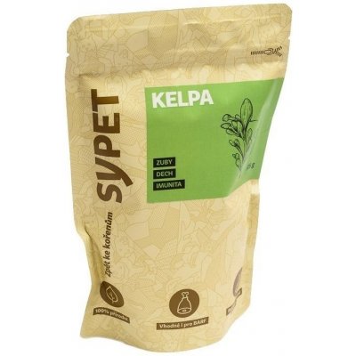 Sypet řasa Kelpa 525 g – Hledejceny.cz