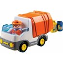 Playmobil 6774 POPELÁŘSKÉ AUTO