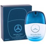 Mercedes-Benz The Move toaletní voda pánská 60 ml – Hledejceny.cz