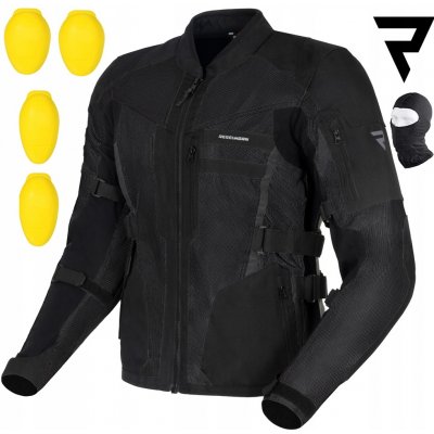 Rebelhorn Scandal II černá – Hledejceny.cz