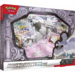 Pokémon TCG Scarlet & Violet ex Box Houndstone ex – Zboží Dáma