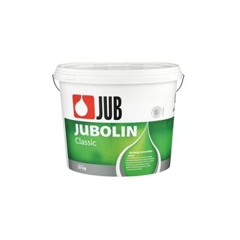 JUB Jubolin Classic stěrkový tmel 1Kg