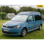 Carbest Termoclona Caddy Maxi 8ks Typ: Caddy Maxi - od roku 2004 - komplet (8ks) – Sleviste.cz