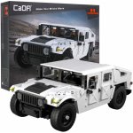 Cada Auto Humvee 1386 ks – Zboží Mobilmania