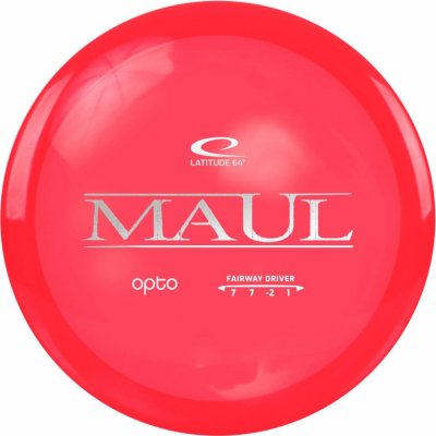 Latitude 64° Maul Opto – Zboží Mobilmania