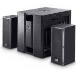 LD Systems Dave 8 Roadie – Zbozi.Blesk.cz