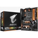 Gigabyte AX370-Gaming K5