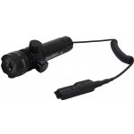 B-Optics LaserSco červený dálkové spínací tlačítko na 11mm 30066 – Hledejceny.cz