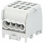 POLLMANN Svorkovnice HLAK 25 1/6 M2 rozbočovací šedá 1001230 – Zbozi.Blesk.cz