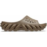 Crocs Echo Slide Kid's Tumbleweed – Hledejceny.cz