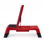 TRINFIT aerobic Step BENCH – Hledejceny.cz