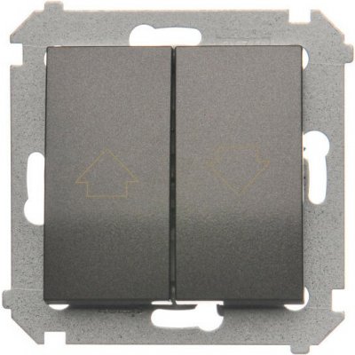 Simon 54 DZP1W.01/48 – Hledejceny.cz