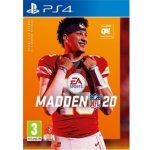 Madden NFL 20 – Hledejceny.cz