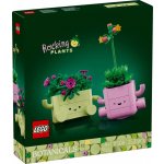 LEGO® Botanicals 11506 Houpající se rostlinky – Zboží Dáma