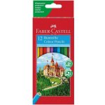 Faber-Castell 1201 12 ks – Sleviste.cz
