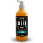 Lyopet 100% jehněčí olej 500 ml – Hledejceny.cz