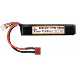 IPower Akumulátor Li-Po 1100mAh 11,1V 20C DeanT – Zboží Dáma