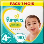 Pampers Premium Care 4 104 ks – Zbozi.Blesk.cz