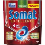 Somat excellence 4-in-1 830,4 g 48 ks – Zboží Dáma