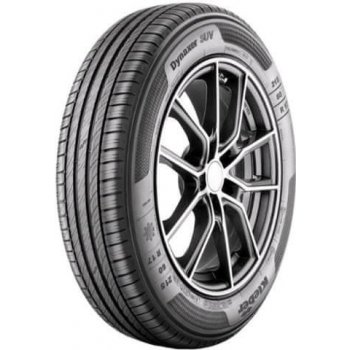 Pneumatiky Kleber Dynaxer SUV 235/55 R17 99H