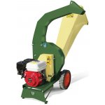 Negri bio R95BHHP65 Honda standardní podvozek – Hledejceny.cz
