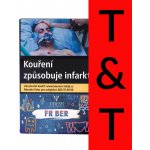 Jibiar Fr Ber 50 g – Zboží Dáma