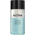 Alcina Soft Eye Make-Up Remover 125 ml – Hledejceny.cz