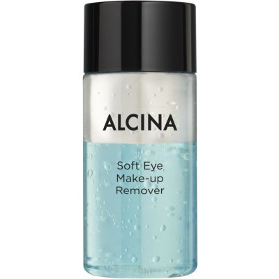 Alcina Soft Eye Make-Up Remover 125 ml – Hledejceny.cz