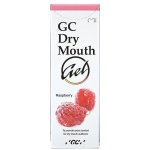 GC Dry Mouth gel na suchá ústa malina 40g – Hledejceny.cz