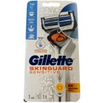 Gillette SkinGuard Sensitive Flexball Power – Sleviste.cz