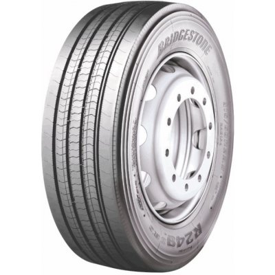 Bridgestone R249 275/70 R22,5 148M – Hledejceny.cz