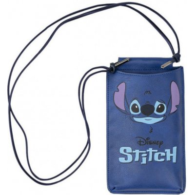 Lilo a Stitch na telefon se šňůrkou Stitch – Zboží Živě